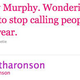 Illustration for article titled Celebs Continue To Mourn Brittany Murphy; Mobys Neighbors Smoke Crack